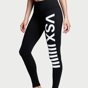 Victoria's Secret leggings